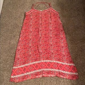 GAP Slip Dress